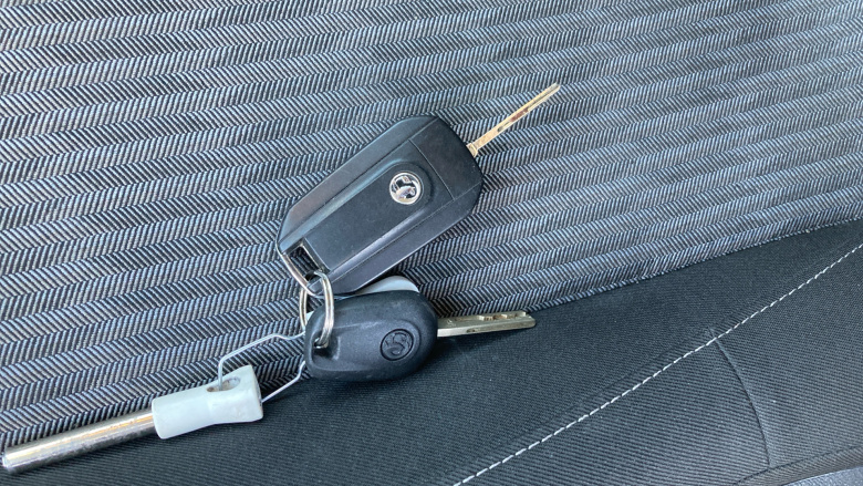 Vauxhall Corsa 1.2 Turbo SE 5dr Auto Petrol Hatchback